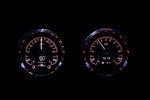 Dakota Digital HDX Gauges - 1954 Chevy/GMC Pick Up