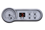 Dakota Digital HDX Gauges - 1953-54 Chevy