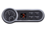 Dakota Digital HDX Gauges - 1953-54 Chevy