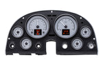 Dakota Digital HDX Gauges - 1963-67 Chevy Corvette