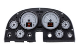 Dakota Digital HDX Gauges - 1963-67 Chevy Corvette