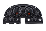 Dakota Digital HDX Gauges - 1963-67 Chevy Corvette