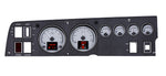 Dakota Digital VHX Gauges - 1968-70 Dodge Cahrger, Super Bee 1969-70 Coronet R/T, 1970 Plymouth GTX and Raod Runner