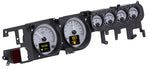 Dakota Digital VHX Gauges - 1968-70 Dodge Cahrger, Super Bee 1969-70 Coronet R/T, 1970 Plymouth GTX and Raod Runner