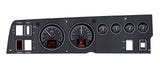 Dakota Digital VHX Gauges - 1968-70 Dodge Cahrger, Super Bee 1969-70 Coronet R/T, 1970 Plymouth GTX and Raod Runner