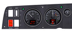 Dakota Digital VHX Gauges - 1968-70 Dodge Cahrger, Super Bee 1969-70 Coronet R/T, 1970 Plymouth GTX and Raod Runner