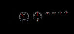 Dakota Digital VHX Gauges - 1968-70 Dodge Cahrger, Super Bee 1969-70 Coronet R/T, 1970 Plymouth GTX and Raod Runner