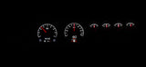 Dakota Digital VHX Gauges - 1968-70 Dodge Cahrger, Super Bee 1969-70 Coronet R/T, 1970 Plymouth GTX and Raod Runner