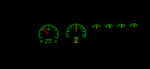 Dakota Digital VHX Gauges - 1968-70 Dodge Cahrger, Super Bee 1969-70 Coronet R/T, 1970 Plymouth GTX and Raod Runner