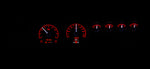 Dakota Digital VHX Gauges - 1968-70 Dodge Cahrger, Super Bee 1969-70 Coronet R/T, 1970 Plymouth GTX and Raod Runner