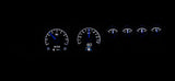 Dakota Digital VHX Gauges - 1968-70 Dodge Cahrger, Super Bee 1969-70 Coronet R/T, 1970 Plymouth GTX and Raod Runner