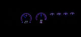 Dakota Digital VHX Gauges - 1968-70 Dodge Cahrger, Super Bee 1969-70 Coronet R/T, 1970 Plymouth GTX and Raod Runner