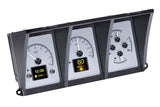 Dakota Digital HDX Gauges - 1973-79 Ford Pickup, 78-79 Bronco