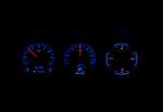 Dakota Digital HDX Gauges - 1973-79 Ford Pickup, 78-79 Bronco