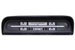 Dakota Digital HDX Gauges - 1967-72 Ford Pickup