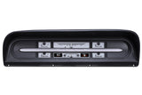 Dakota Digital HDX Gauges - 1967-72 Ford Pickup