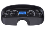 Dakota Digital VHX Gauges - 1994-96  Chevy Caprice / Impala SS