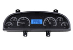 Dakota Digital VHX Gauges - 1994-96  Chevy Caprice / Impala SS