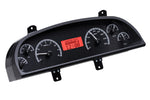 Dakota Digital VHX Gauges - 1994-96  Chevy Caprice / Impala SS