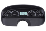 Dakota Digital VHX Gauges - 1994-96  Chevy Caprice / Impala SS