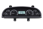 Dakota Digital VHX Gauges - 1994-96  Chevy Caprice / Impala SS