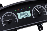 Dakota Digital VHX Gauges - 1994-96  Chevy Caprice / Impala SS