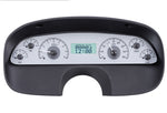 Dakota Digital VHX Gauges - 1994-96  Chevy Caprice / Impala SS