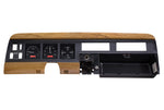 Dakota Digital VHX Gauges - 1986-91 Jeep Wagoneer & J-Trucks