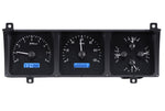 Dakota Digital VHX Gauges - 1986-91 Jeep Wagoneer & J-Trucks