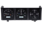 Dakota Digital VHX Gauges - 1986-91 Jeep Wagoneer & J-Trucks