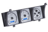 Dakota Digital VHX Gauges - 1986-91 Jeep Wagoneer & J-Trucks