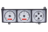 Dakota Digital VHX Gauges - 1986-91 Jeep Wagoneer & J-Trucks