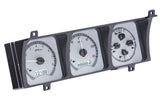 Dakota Digital VHX Gauges - 1986-91 Jeep Wagoneer & J-Trucks