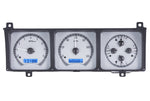 Dakota Digital VHX Gauges - 1986-91 Jeep Wagoneer & J-Trucks