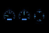 Dakota Digital VHX Gauges - 1986-91 Jeep Wagoneer & J-Trucks