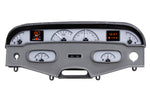 Dakota Digital HDX Gauges - 1958 Chevy Impala