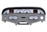 Dakota Digital HDX Gauges - 1958 Chevy Impala