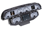 Dakota Digital HDX Gauges - 1958 Chevy Impala