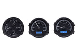 Dakota Digital VHX Gauges - 1968-69 Oldsmobile Cutlass, F-85 and 422