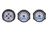 Dakota Digital VHX Gauges - 1968-69 Oldsmobile Cutlass, F-85 and 422