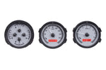 Dakota Digital VHX Gauges - 1968-69 Oldsmobile Cutlass, F-85 and 422