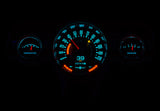 Dakota Digital RTX Gauges - 1957 Chevy Car