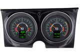 Dakota Digital RTX Gauges - 1967- 68 Camaro/ Firebird