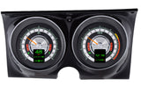 Dakota Digital RTX Gauges - 1967- 68 Camaro/ Firebird