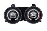 Dakota Digital RTX Gauges - 1967- 68 Camaro/ Firebird