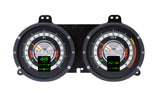 Dakota Digital RTX Gauges - 1967- 68 Camaro/ Firebird