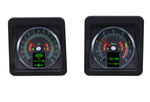 Dakota Digital RTX Gauges - 1969 Camaro