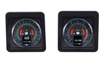 Dakota Digital RTX Gauges - 1969 Camaro