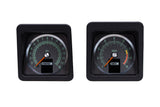 Dakota Digital RTX Gauges - 1969 Camaro