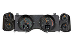 Dakota Digital RTX Gauges - 1970-78 Camaro